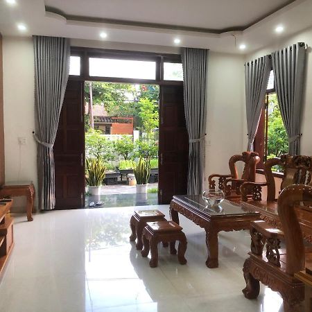Homestay Phuong House Hội An Extérieur photo