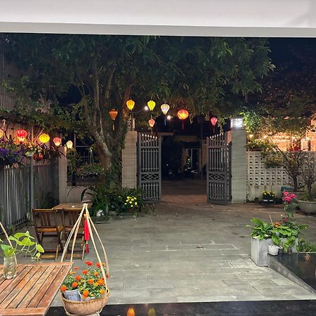 Homestay Phuong House Hội An Extérieur photo
