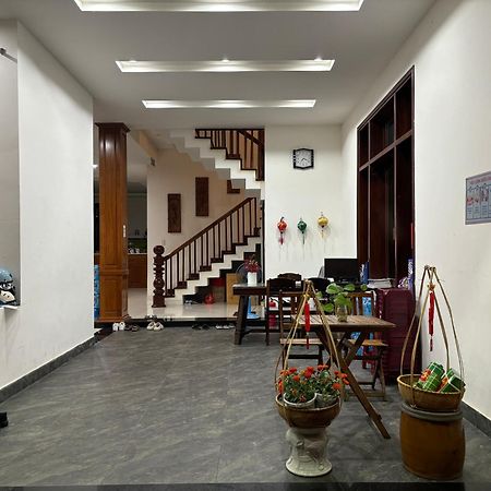 Homestay Phuong House Hội An Extérieur photo