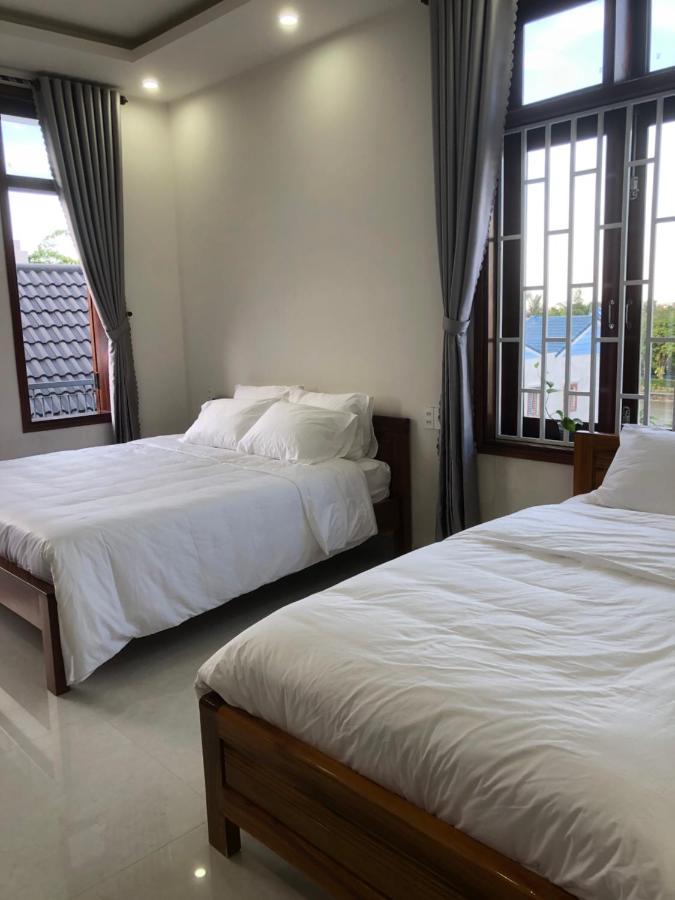 Homestay Phuong House Hội An Extérieur photo