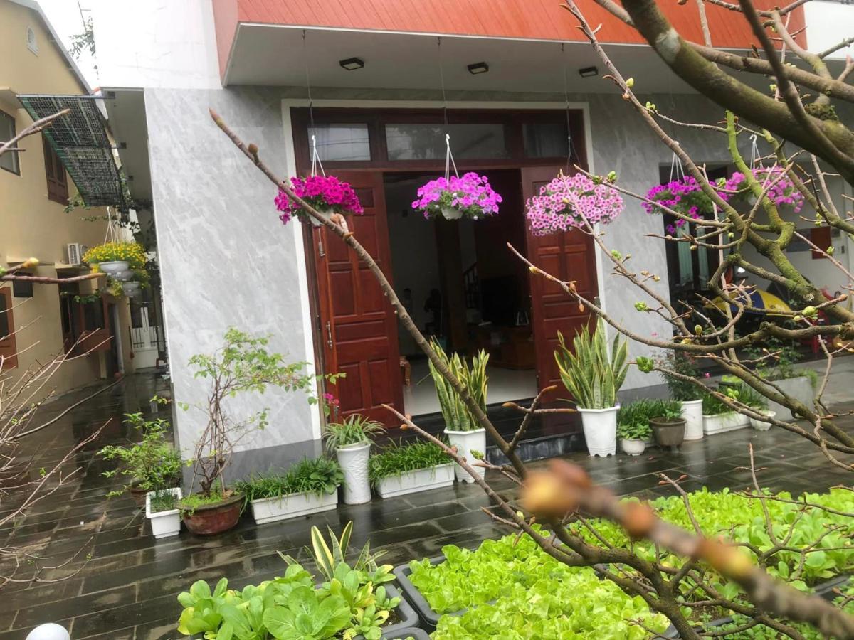Homestay Phuong House Hội An Extérieur photo