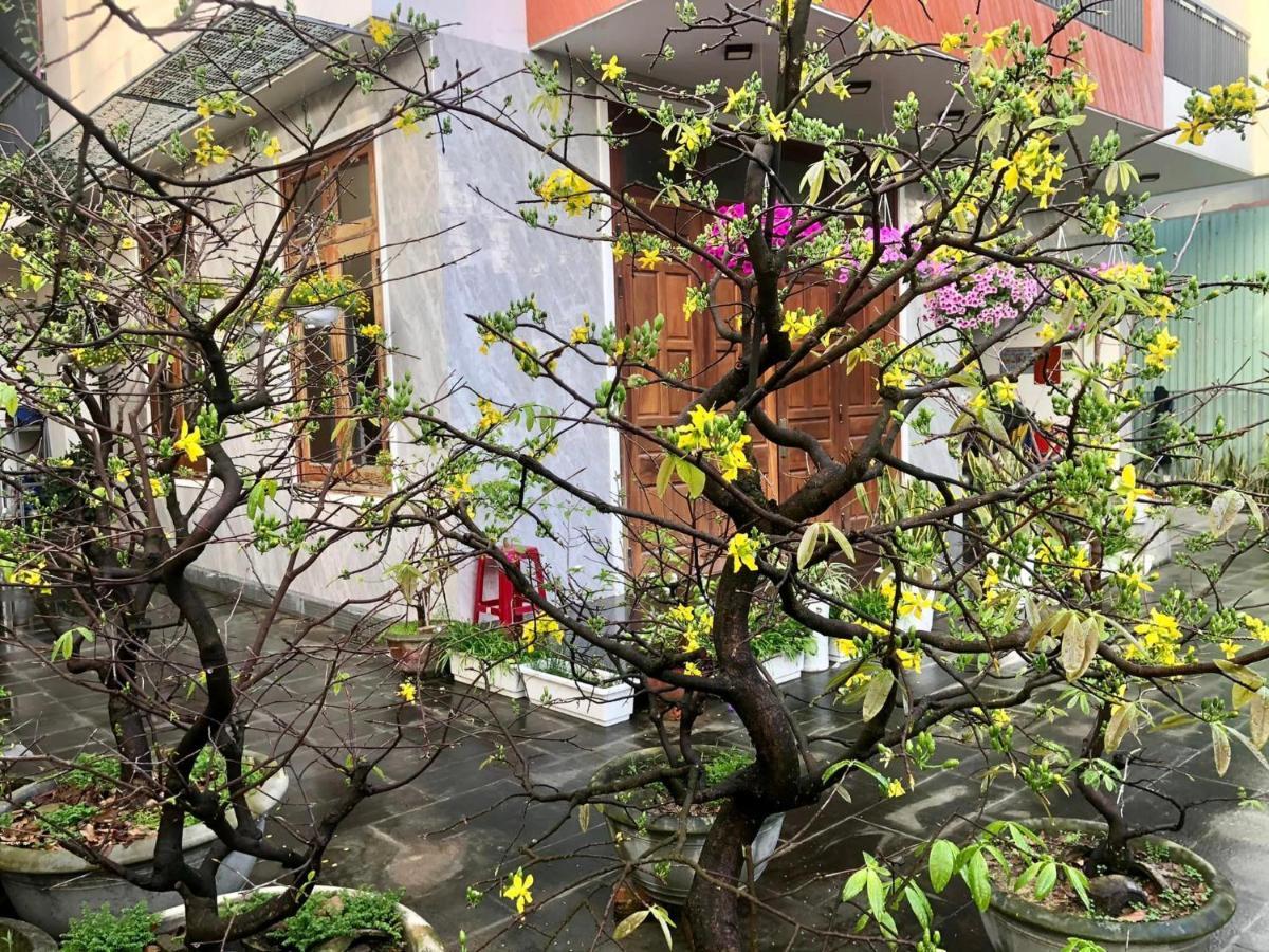 Homestay Phuong House Hội An Extérieur photo