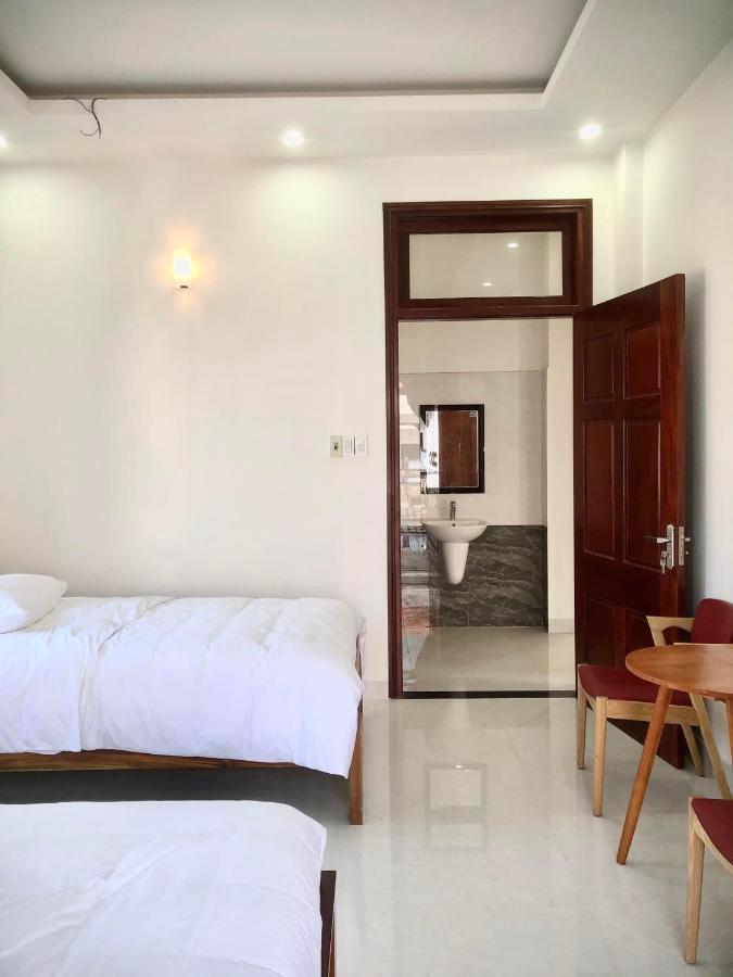 Homestay Phuong House Hội An Extérieur photo