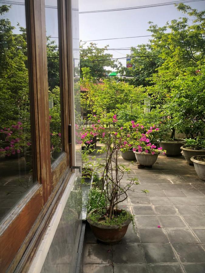 Homestay Phuong House Hội An Extérieur photo