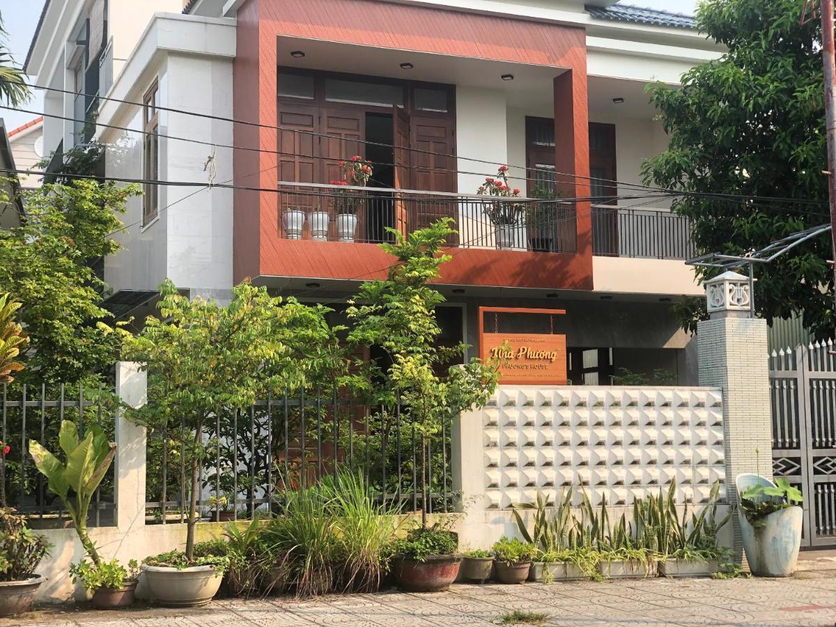 Homestay Phuong House Hội An Extérieur photo