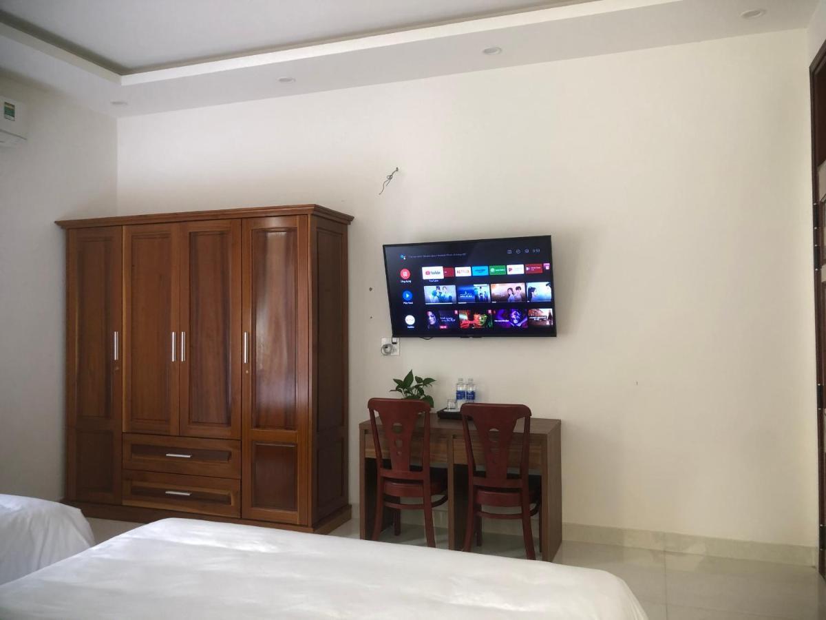 Homestay Phuong House Hội An Extérieur photo