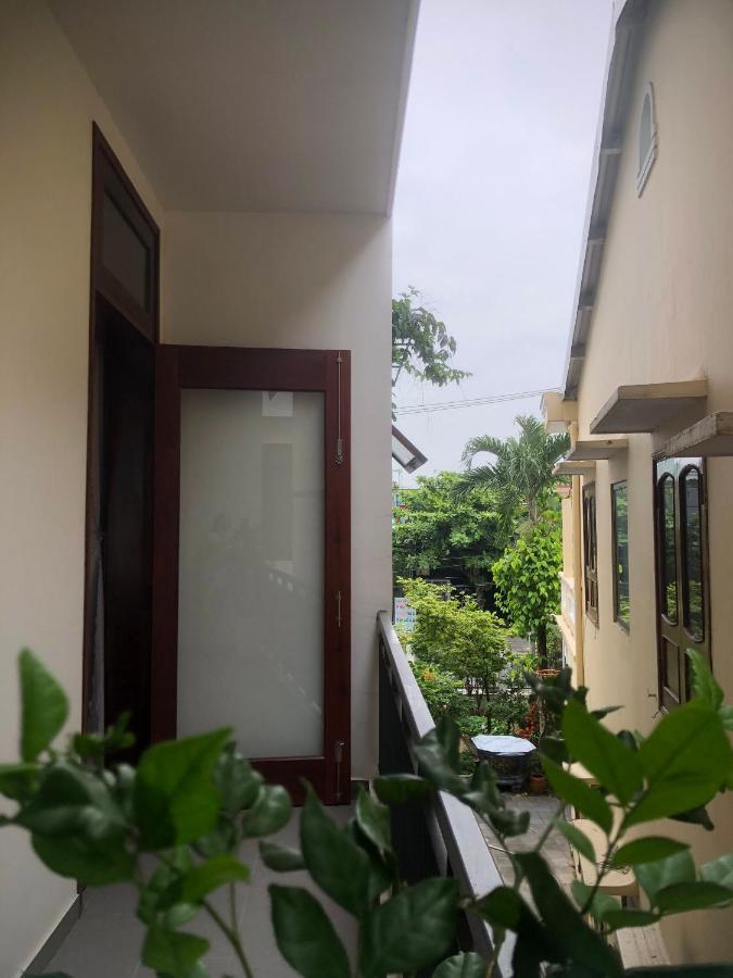 Homestay Phuong House Hội An Extérieur photo