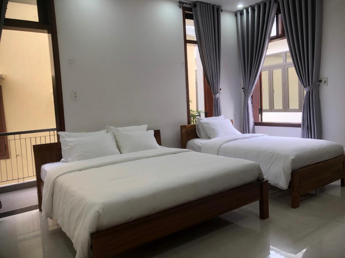 Homestay Phuong House Hội An Extérieur photo