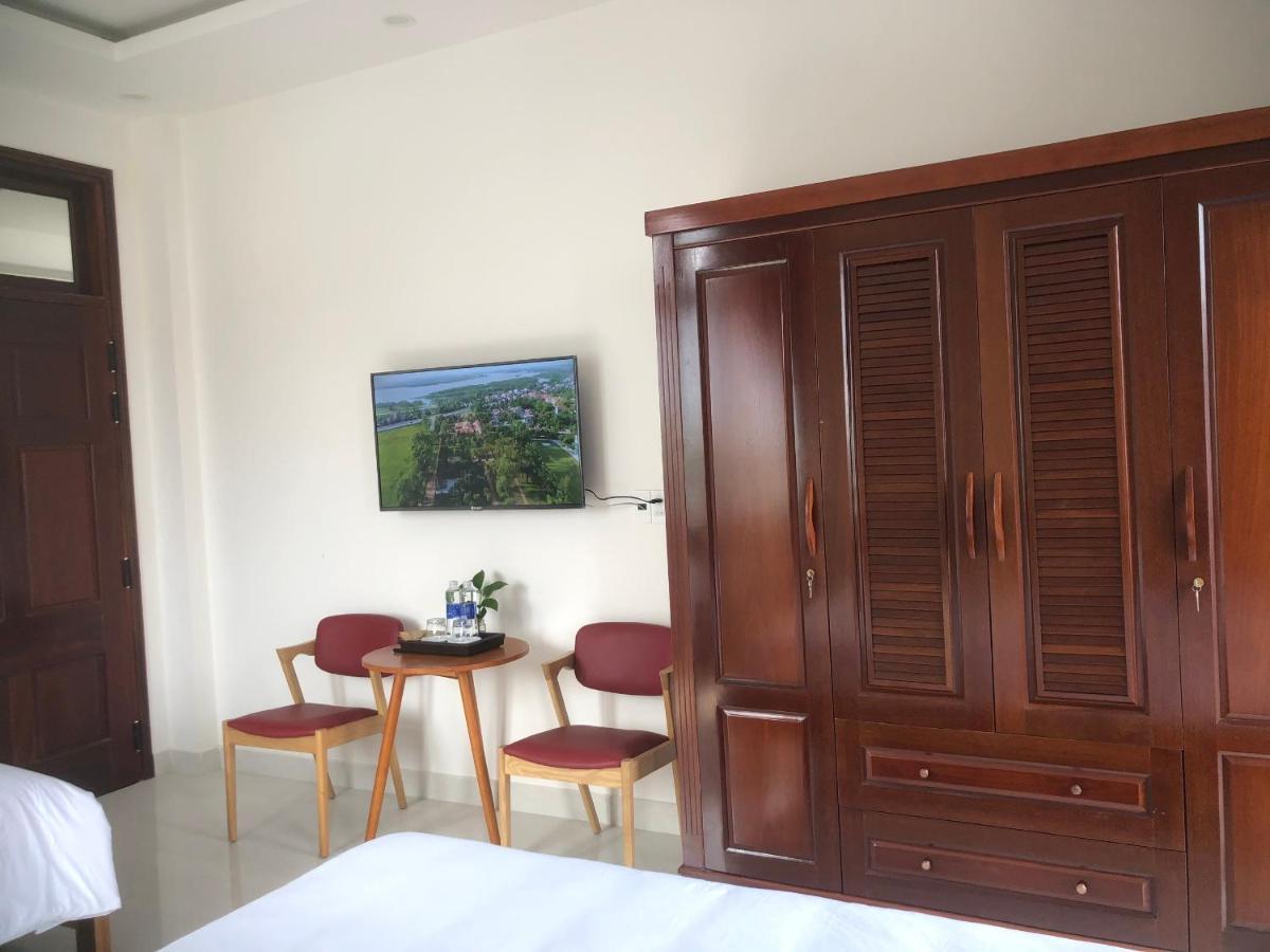 Homestay Phuong House Hội An Extérieur photo