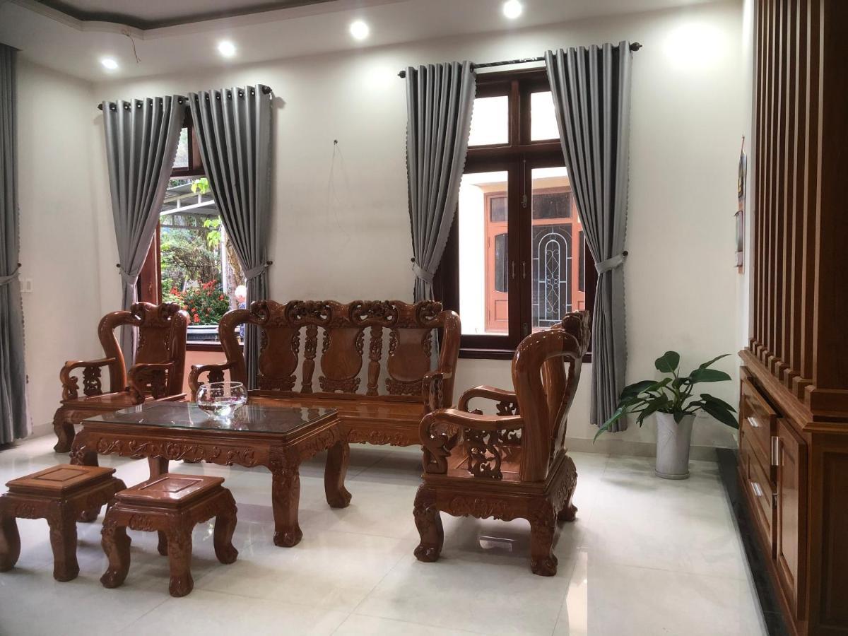 Homestay Phuong House Hội An Extérieur photo