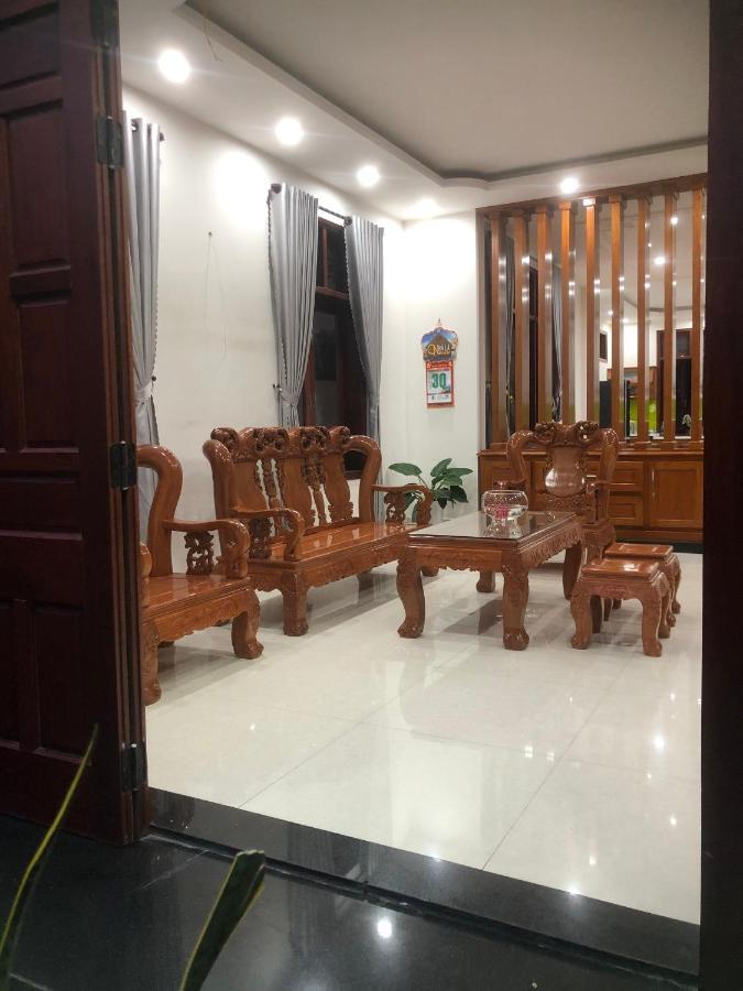 Homestay Phuong House Hội An Extérieur photo