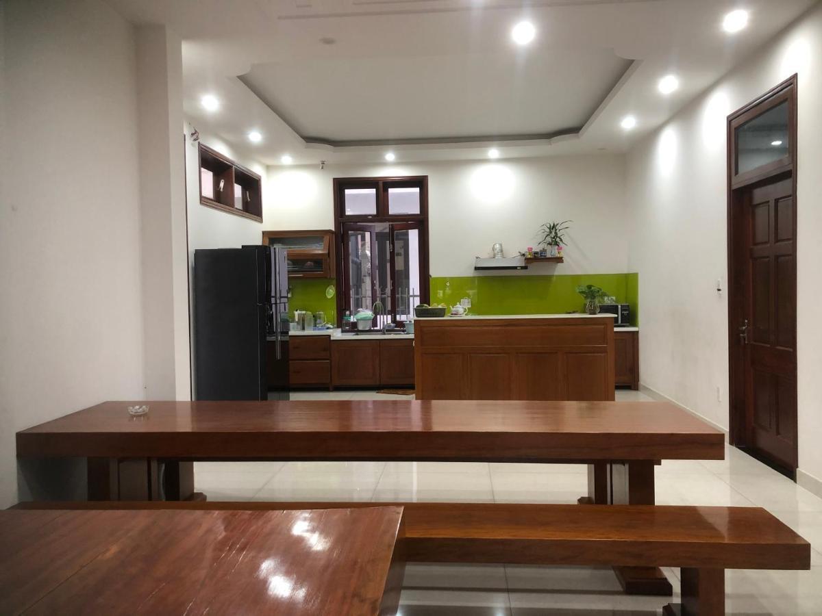 Homestay Phuong House Hội An Extérieur photo