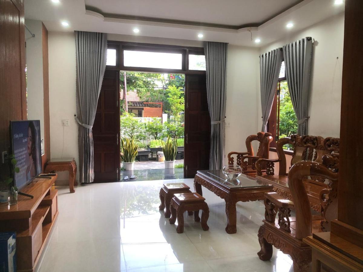 Homestay Phuong House Hội An Extérieur photo