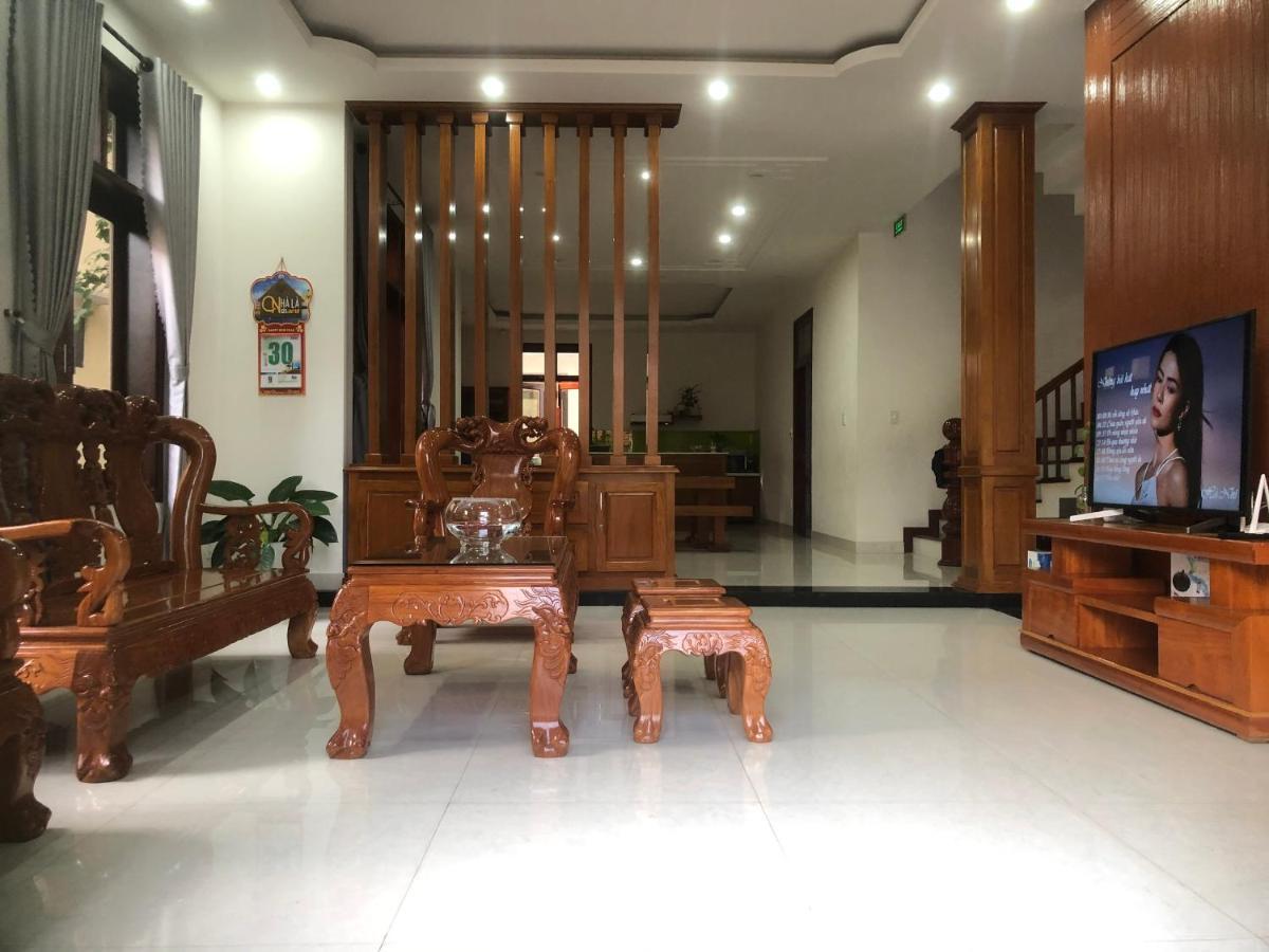 Homestay Phuong House Hội An Extérieur photo