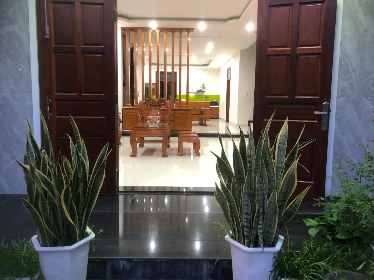 Homestay Phuong House Hội An Extérieur photo