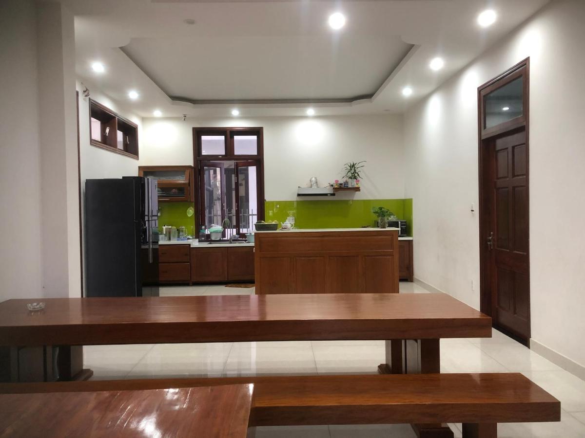 Homestay Phuong House Hội An Extérieur photo
