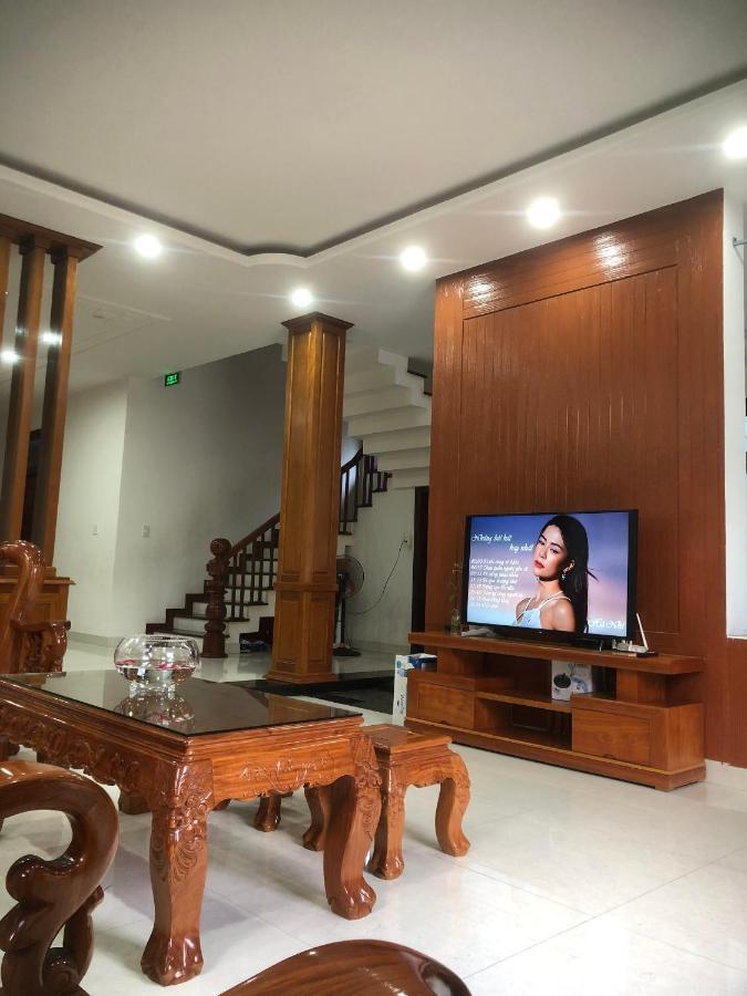 Homestay Phuong House Hội An Extérieur photo