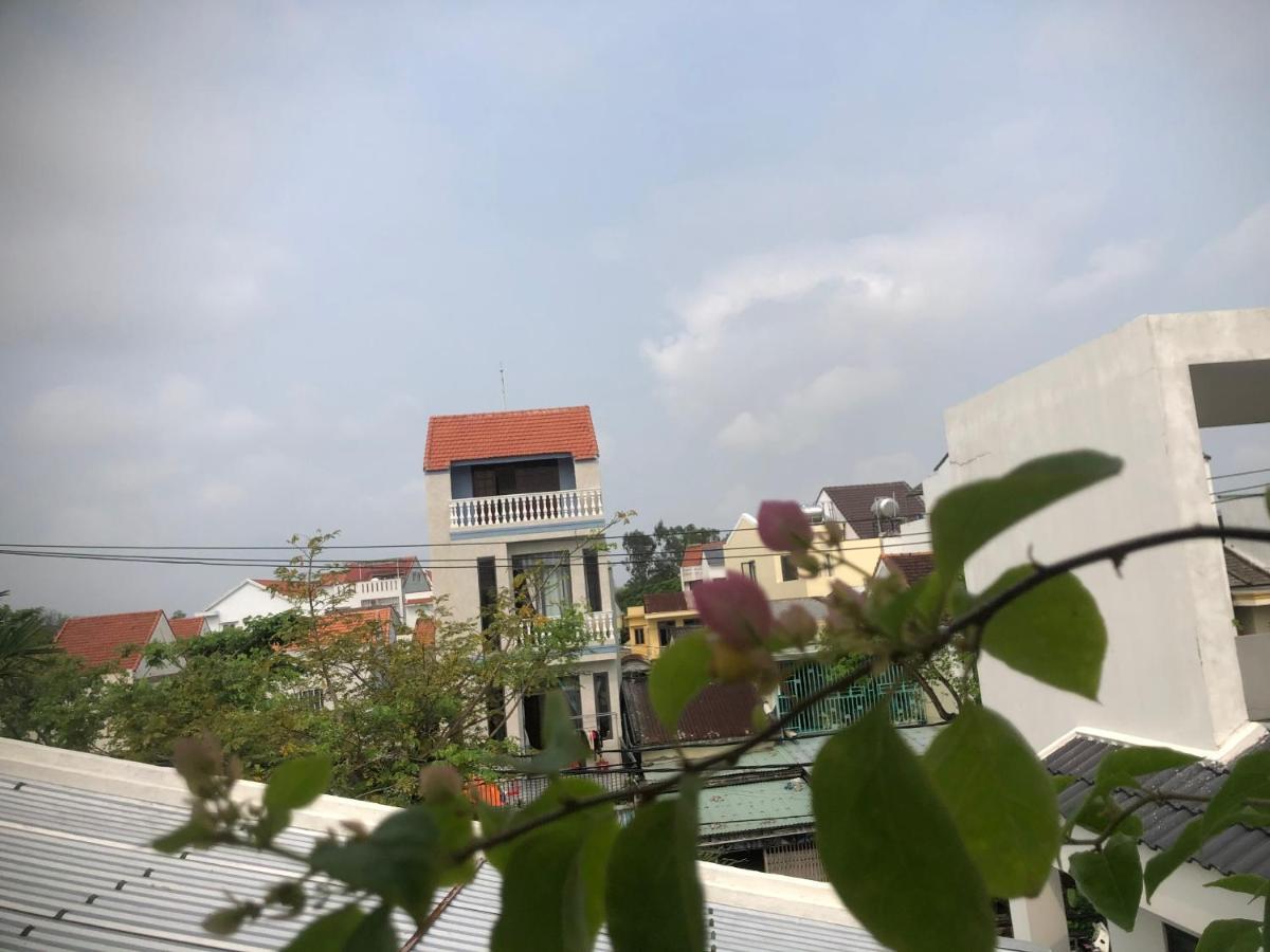 Homestay Phuong House Hội An Extérieur photo