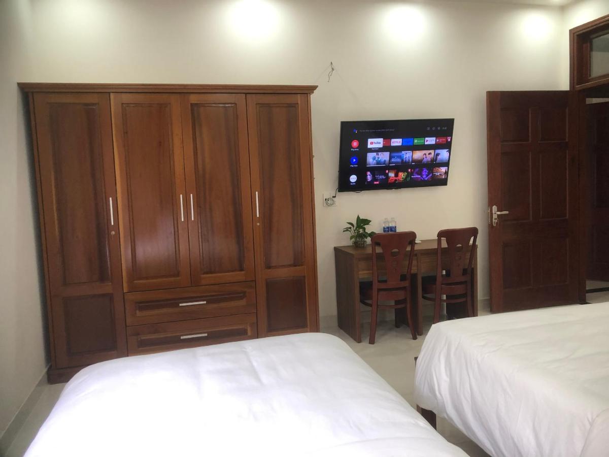 Homestay Phuong House Hội An Extérieur photo