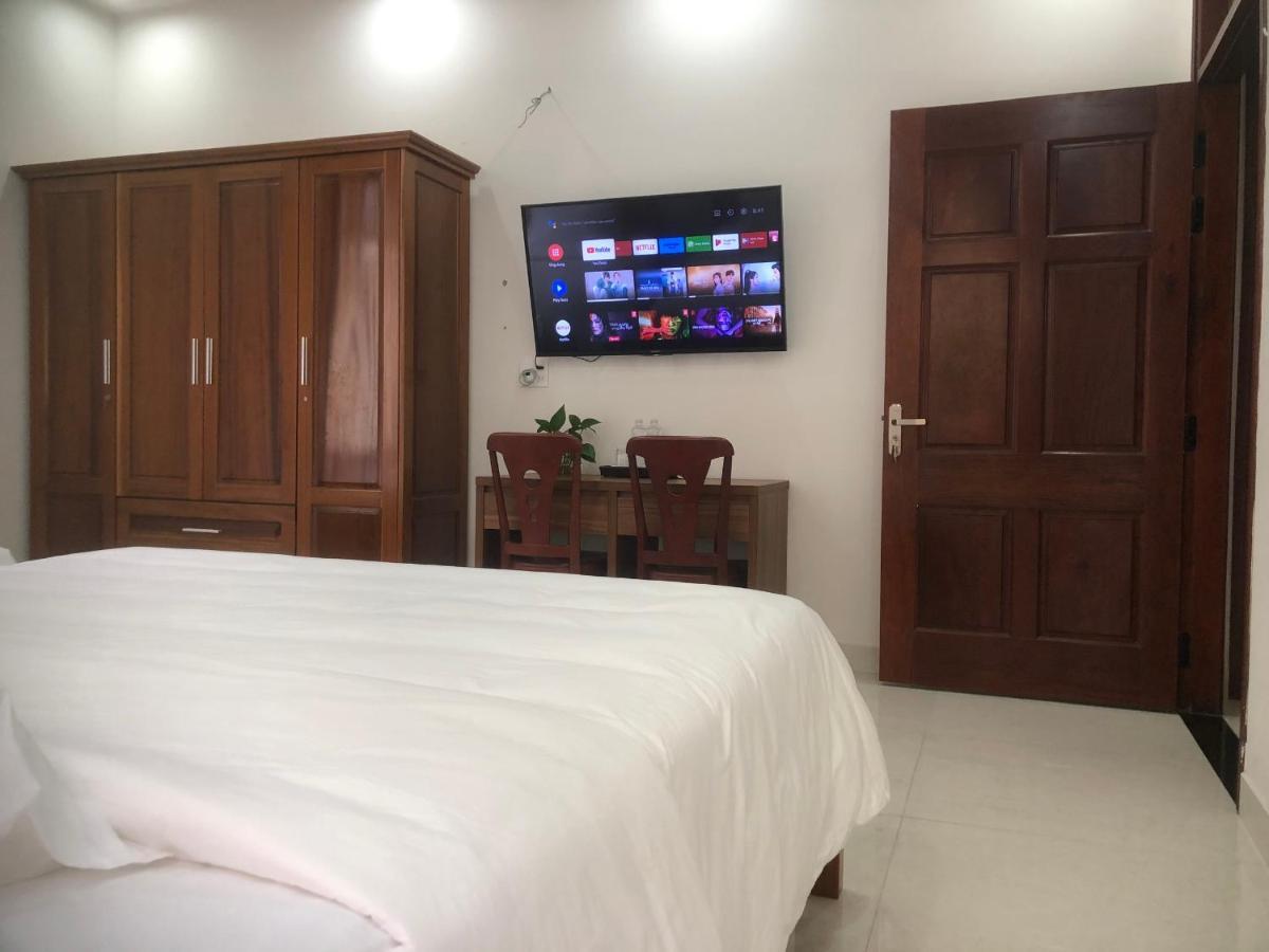 Homestay Phuong House Hội An Extérieur photo
