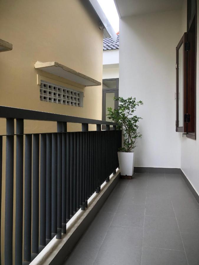 Homestay Phuong House Hội An Extérieur photo