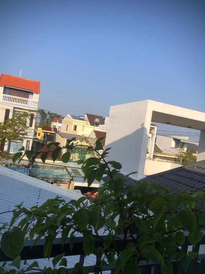 Homestay Phuong House Hội An Extérieur photo