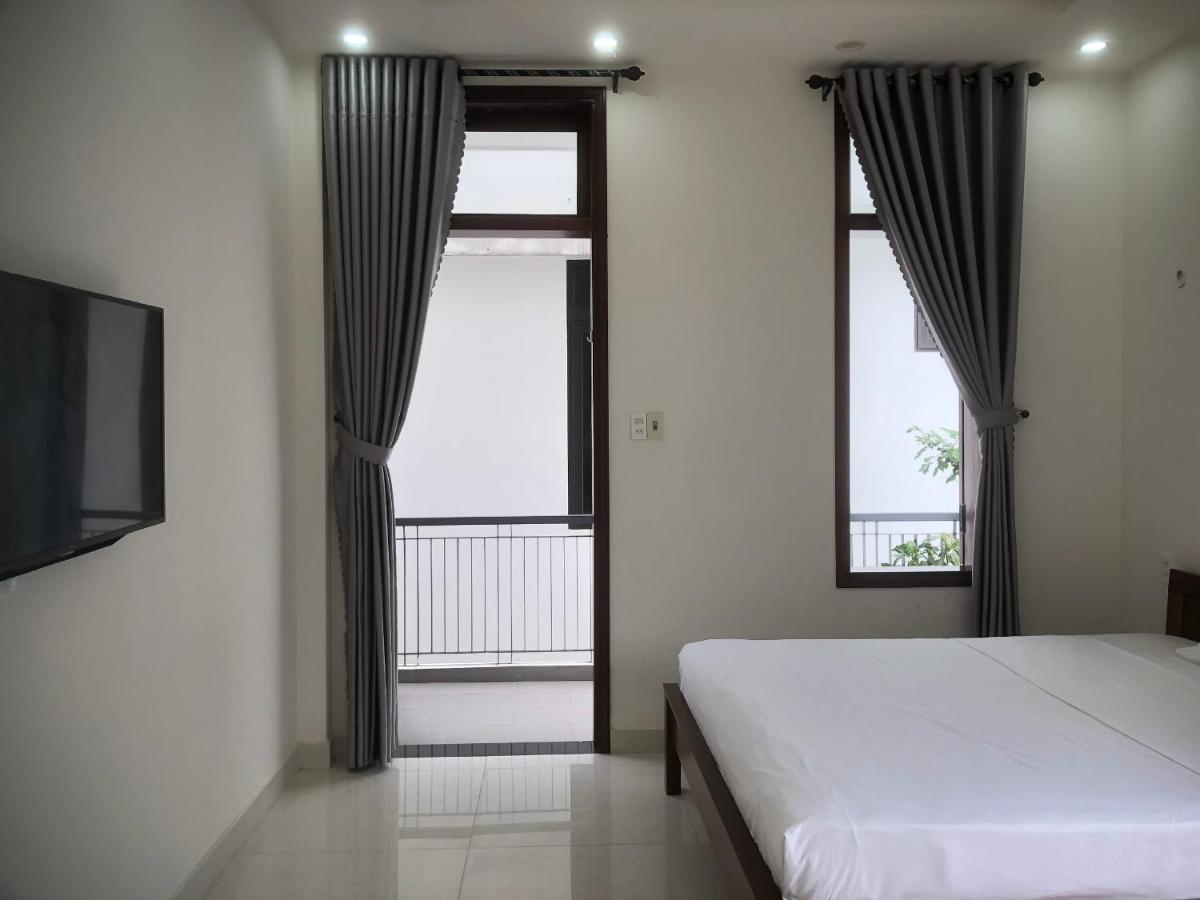 Homestay Phuong House Hội An Extérieur photo