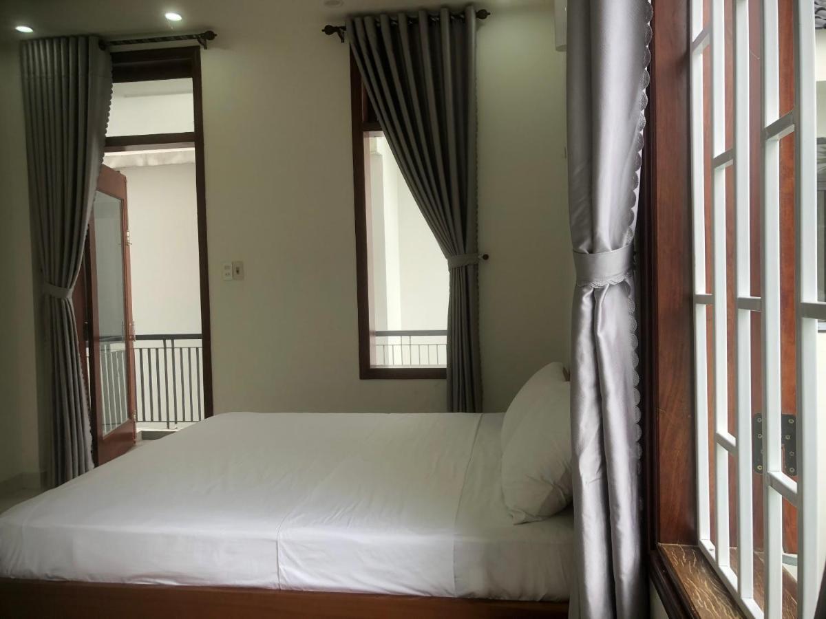 Homestay Phuong House Hội An Extérieur photo