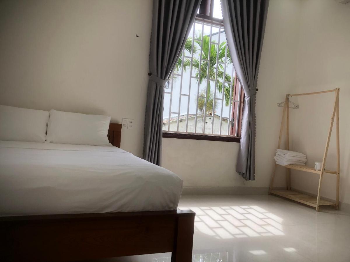 Homestay Phuong House Hội An Extérieur photo