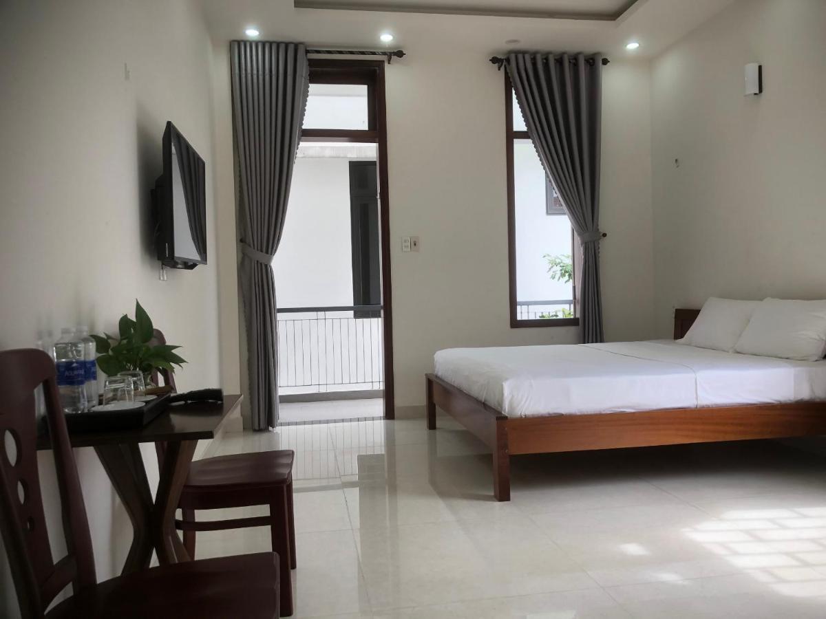 Homestay Phuong House Hội An Extérieur photo