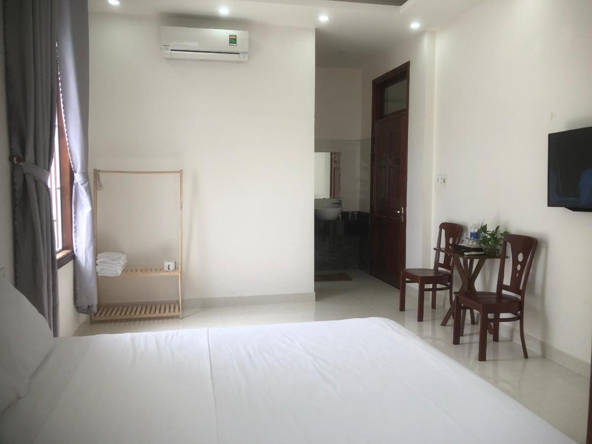 Homestay Phuong House Hội An Extérieur photo