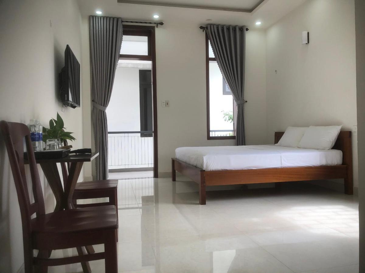 Homestay Phuong House Hội An Extérieur photo