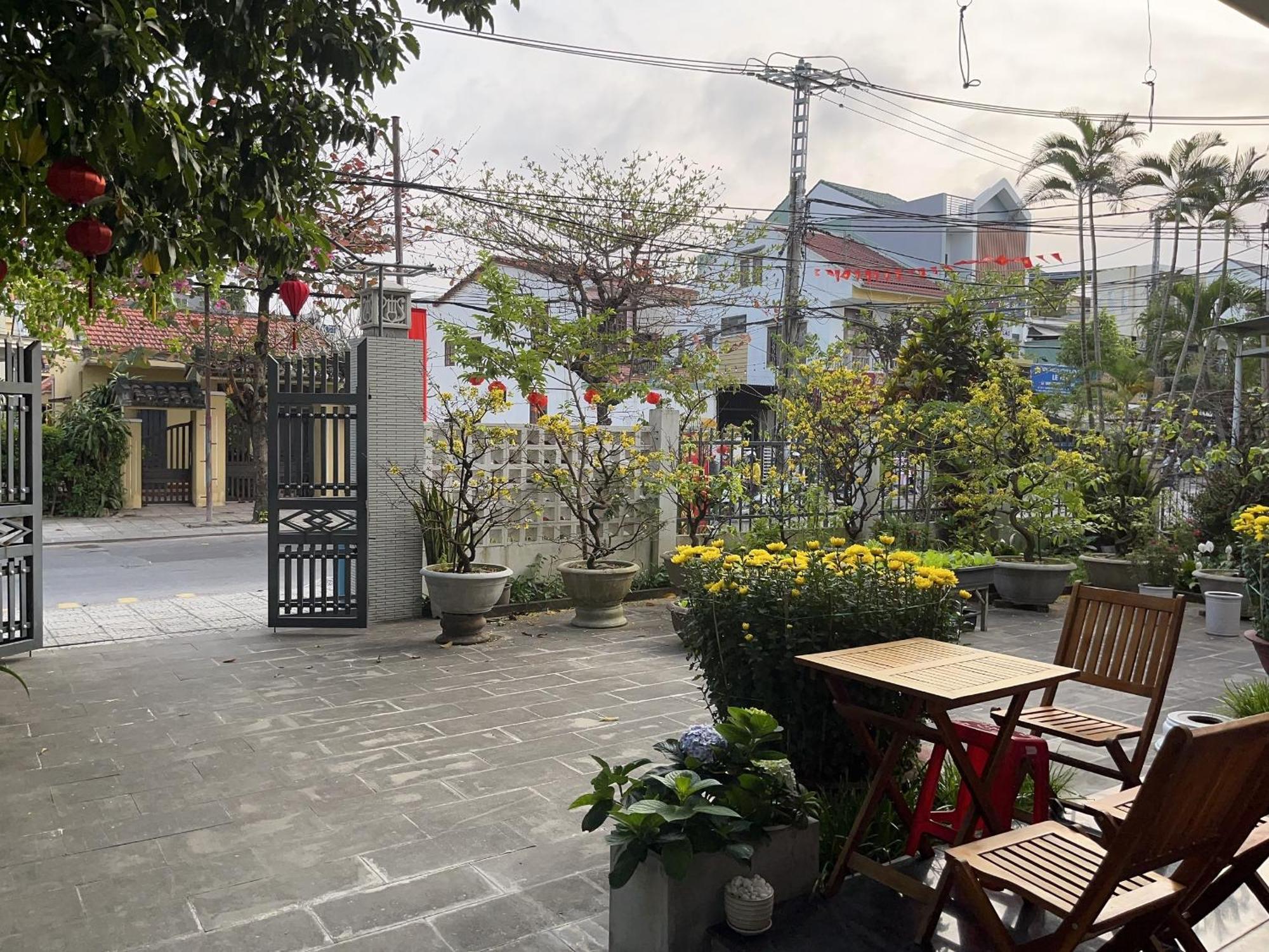 Homestay Phuong House Hội An Extérieur photo