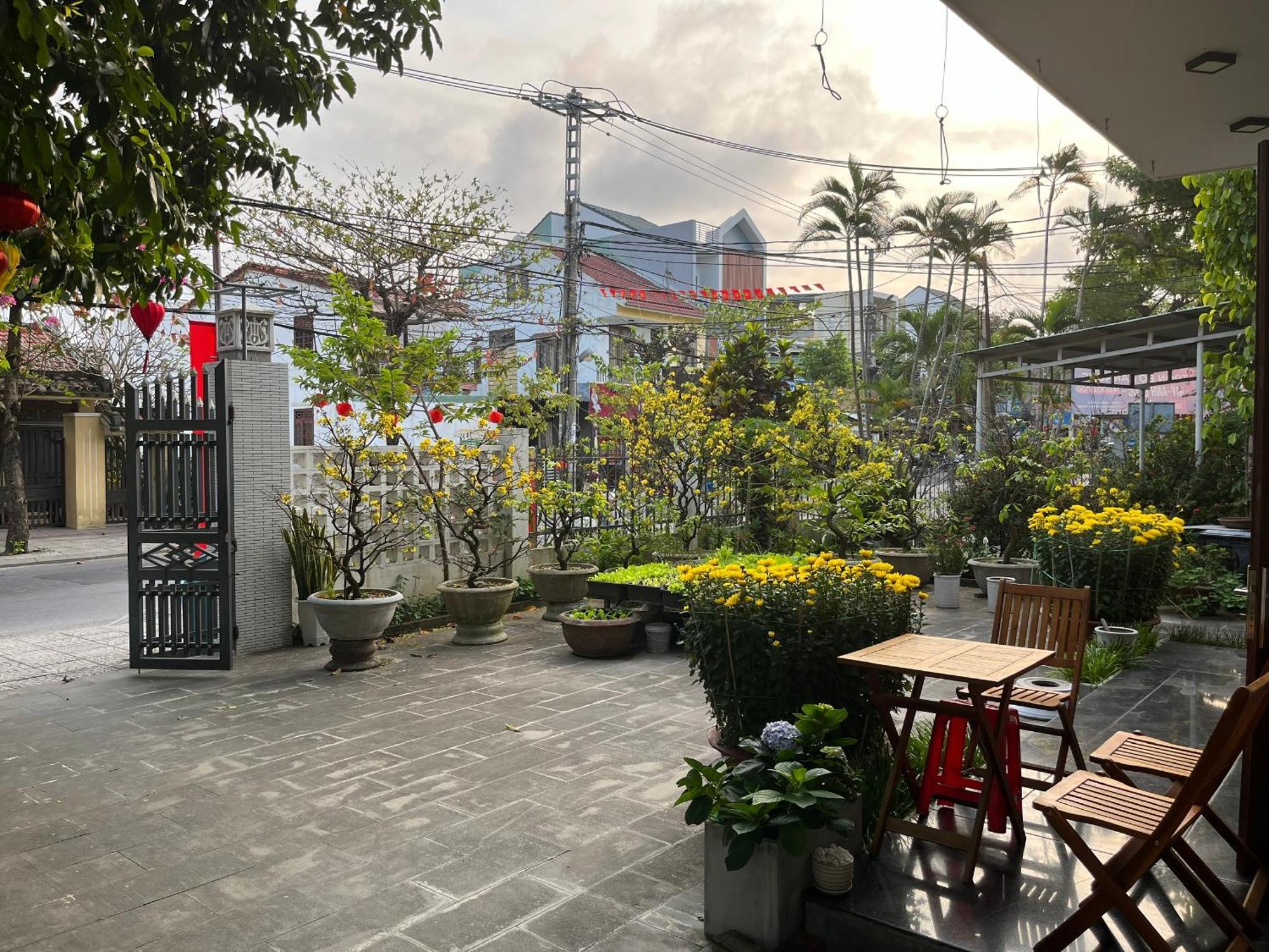 Homestay Phuong House Hội An Extérieur photo