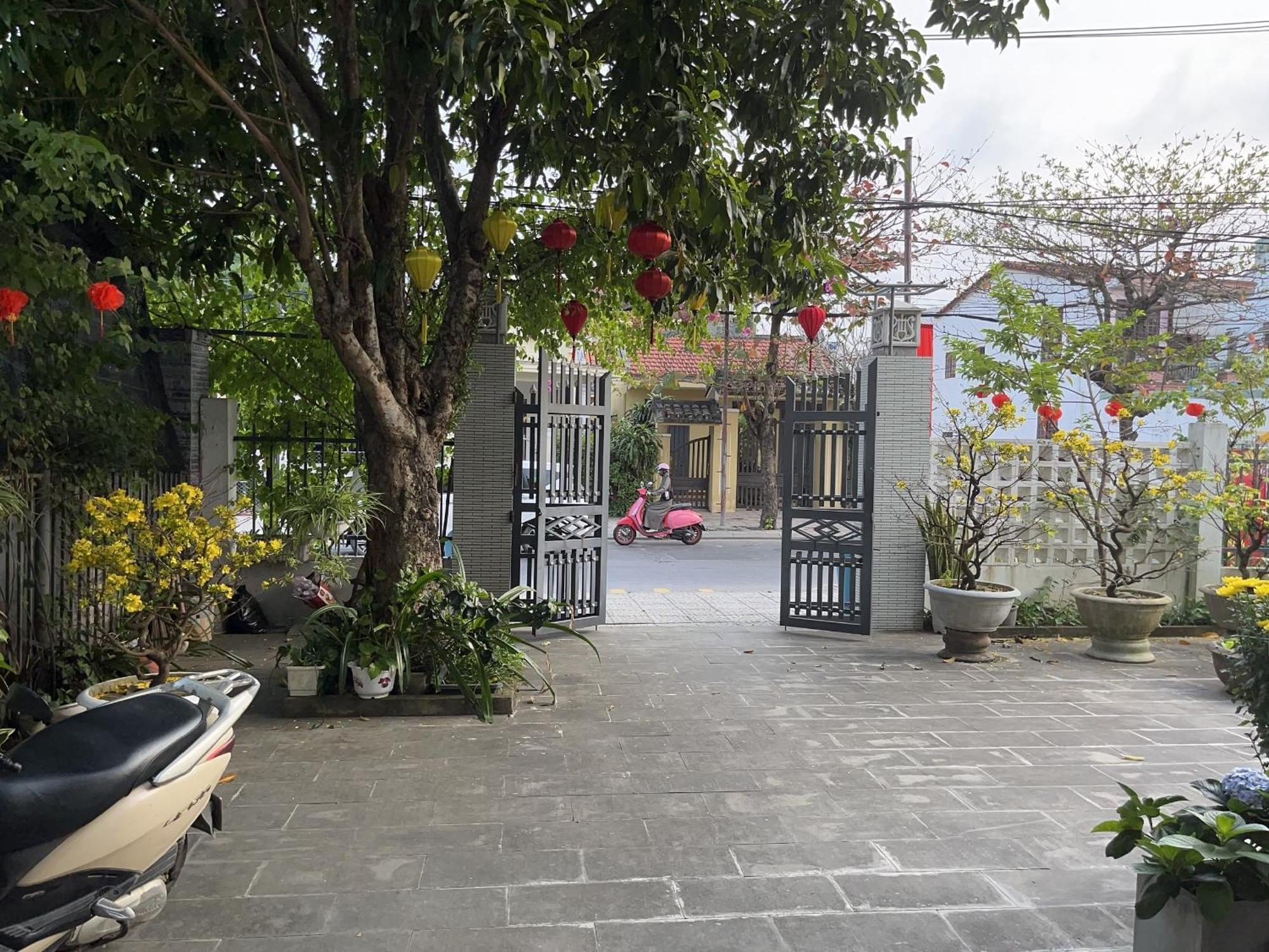 Homestay Phuong House Hội An Extérieur photo