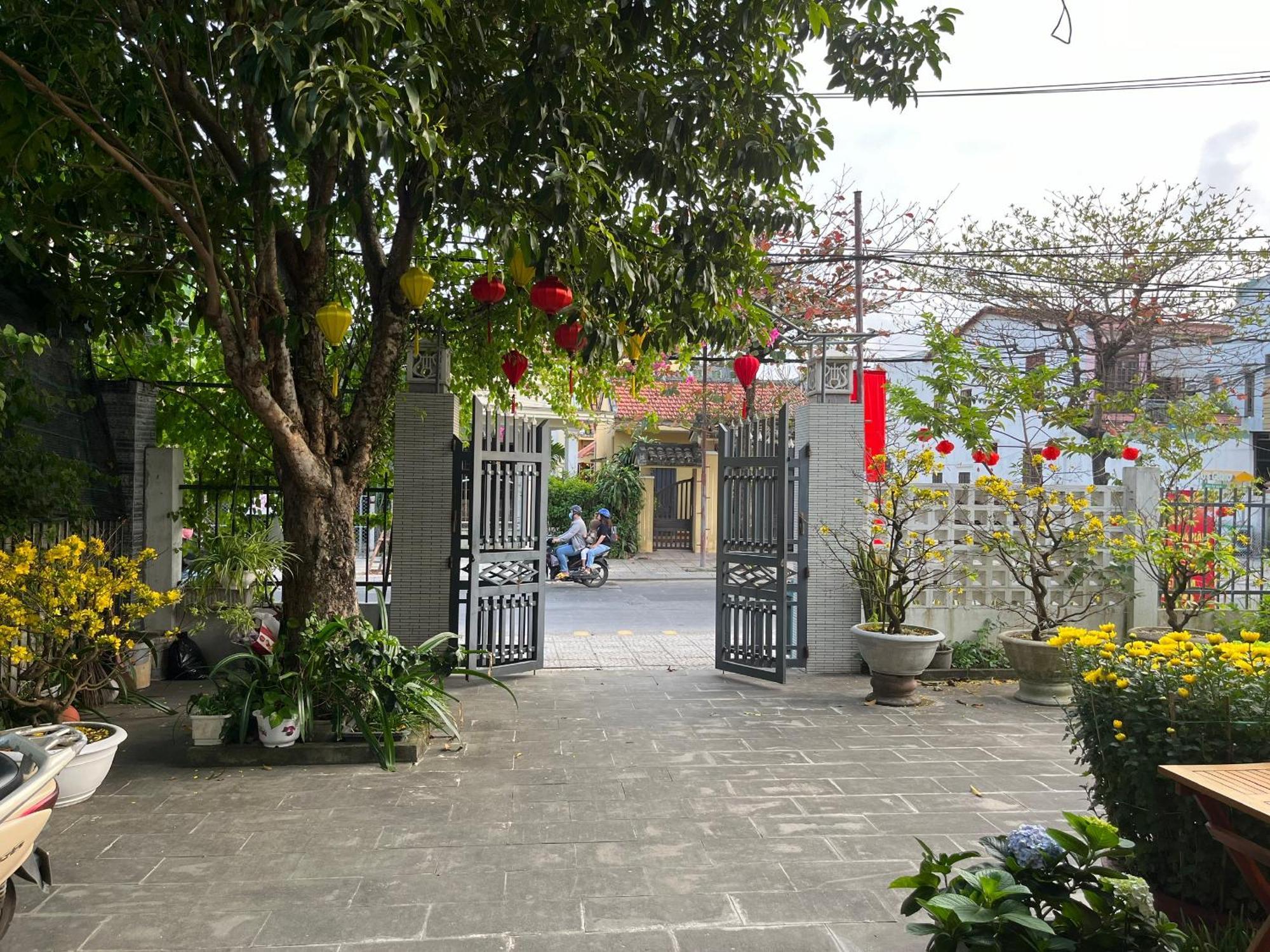 Homestay Phuong House Hội An Extérieur photo