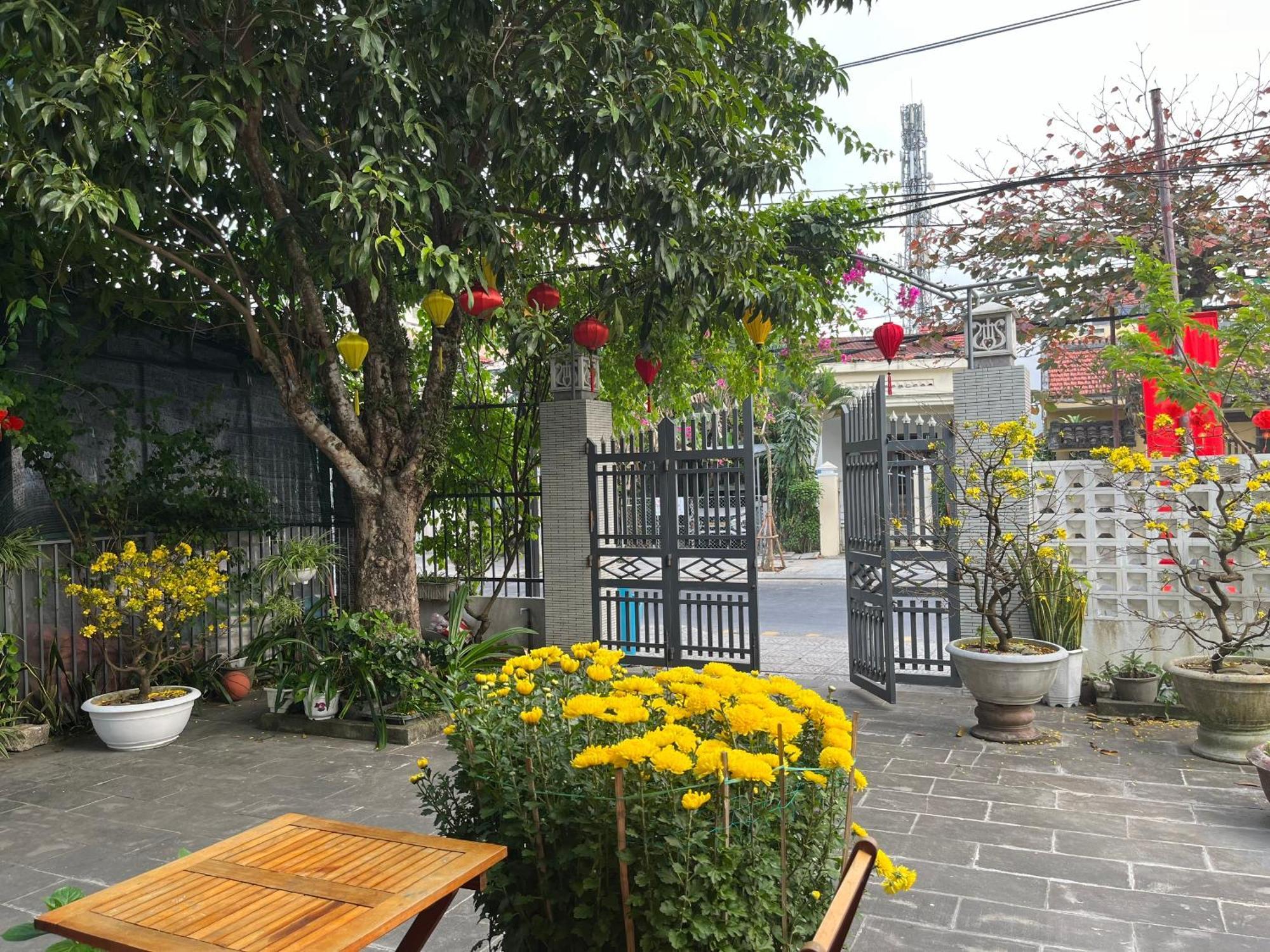 Homestay Phuong House Hội An Extérieur photo