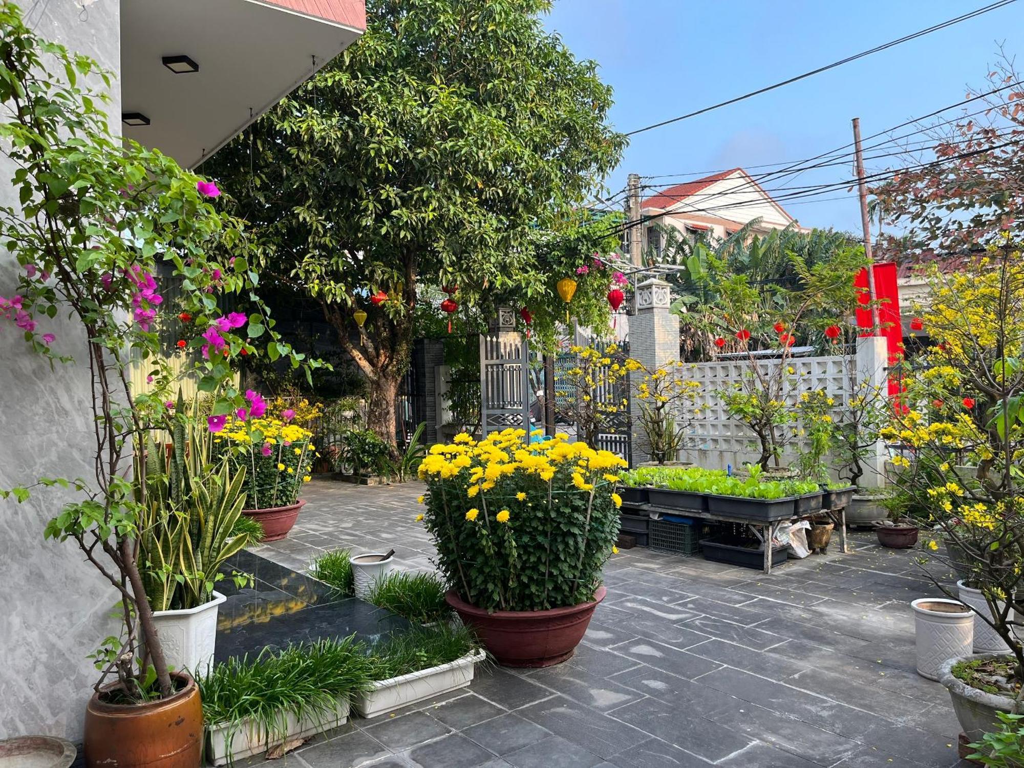 Homestay Phuong House Hội An Extérieur photo