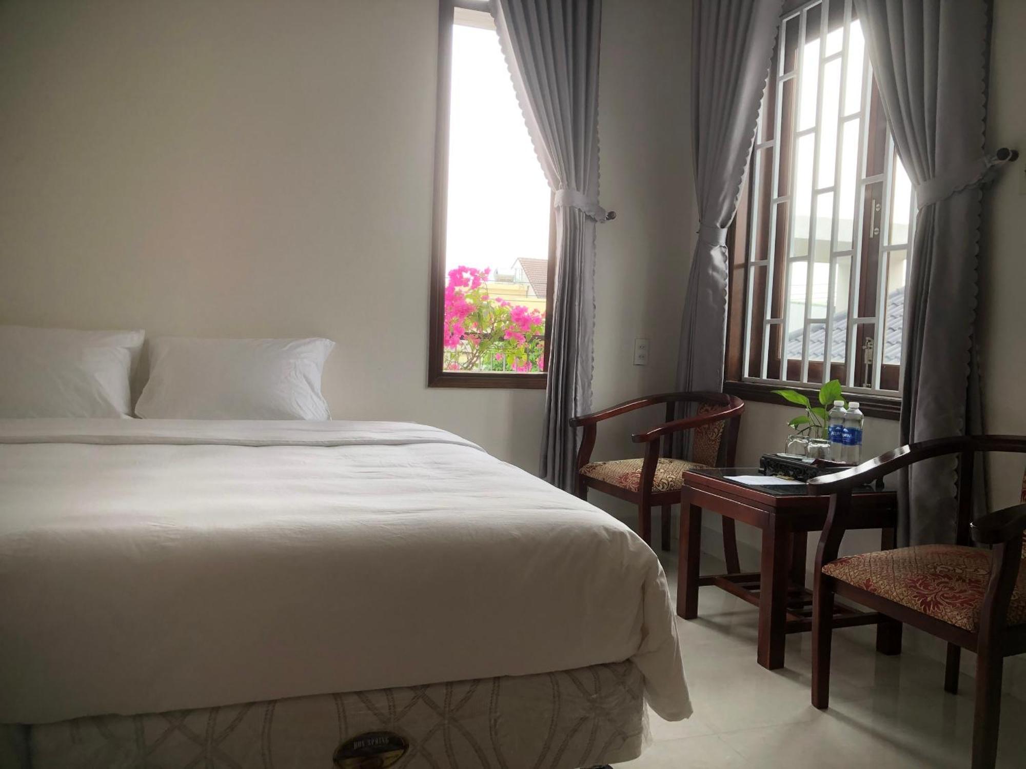 Homestay Phuong House Hội An Extérieur photo