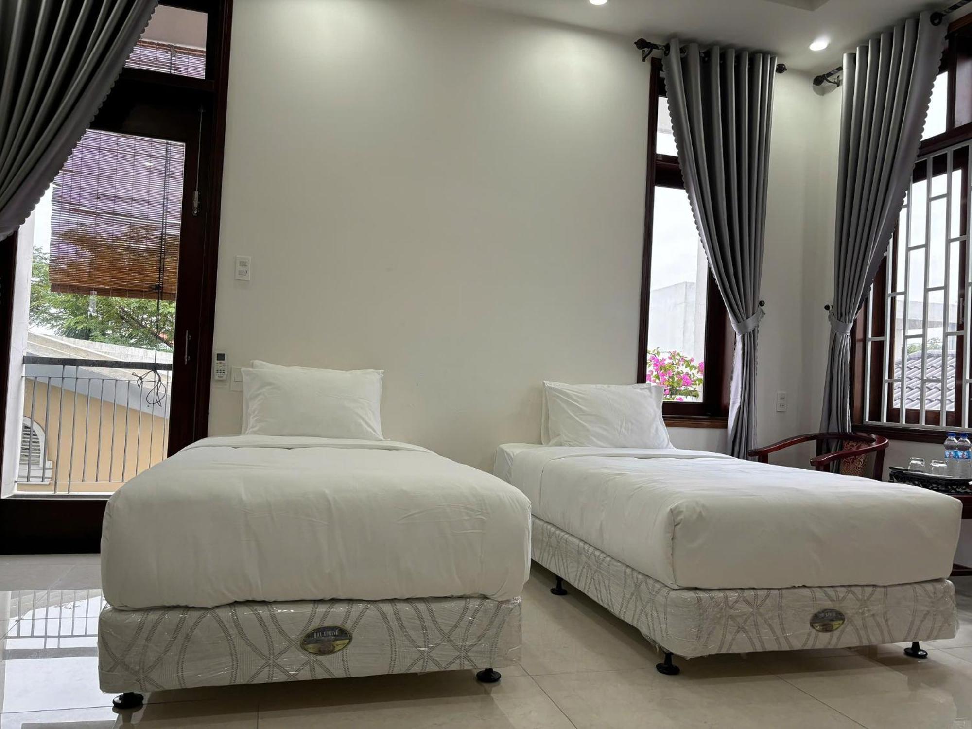 Homestay Phuong House Hội An Extérieur photo