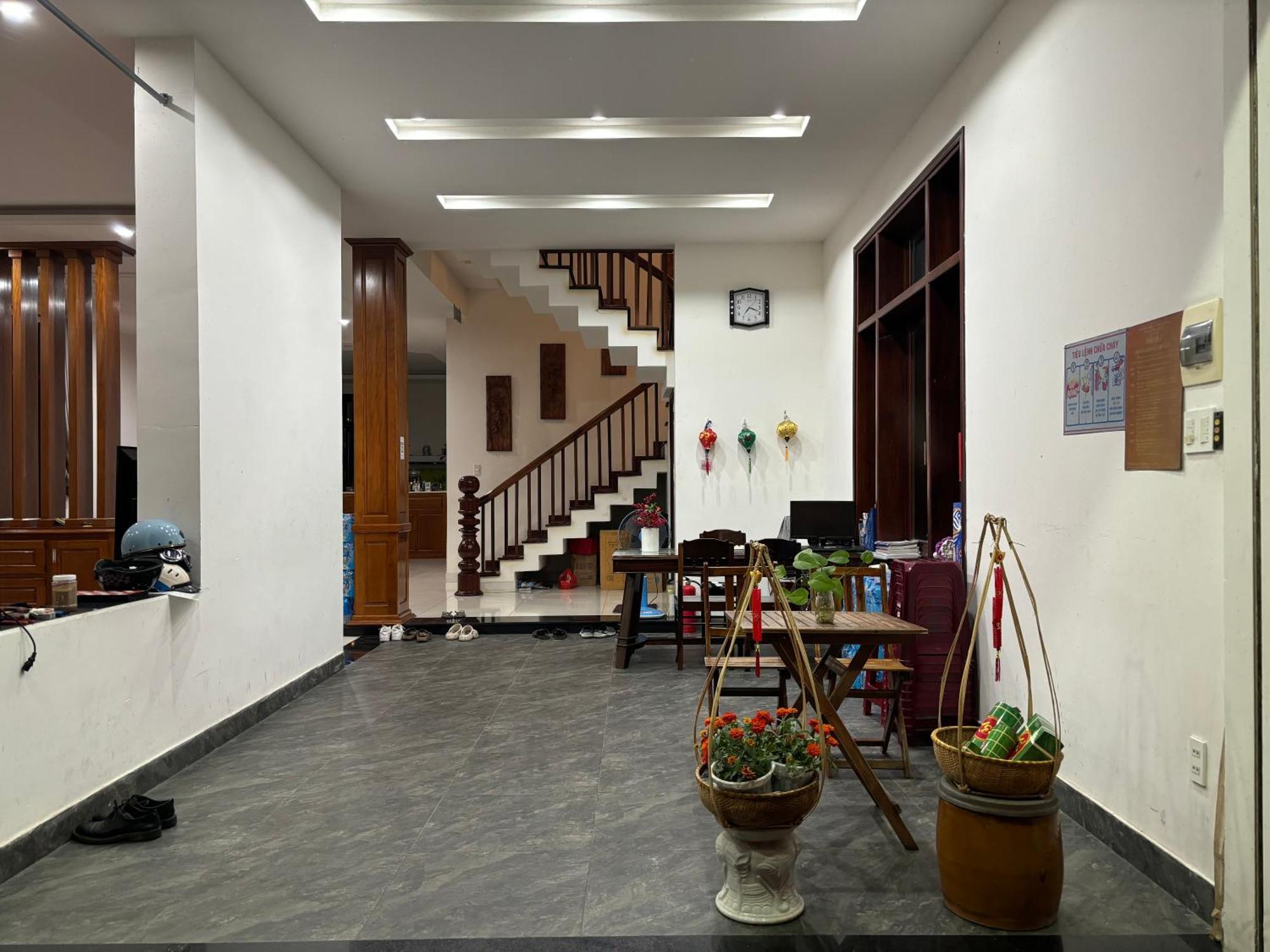 Homestay Phuong House Hội An Extérieur photo