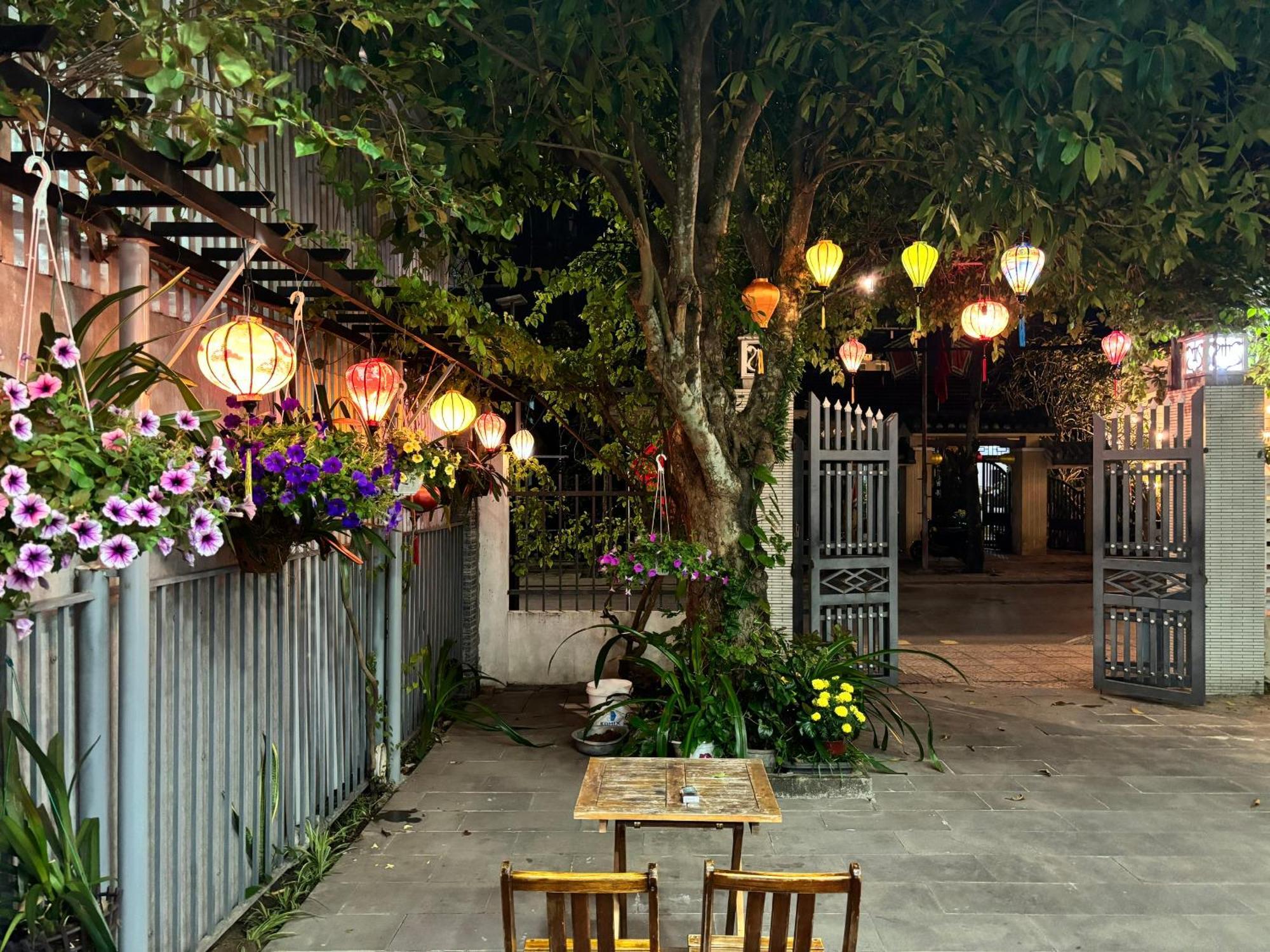 Homestay Phuong House Hội An Extérieur photo